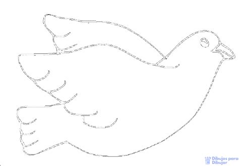 磊【+2250】Los mejores dibujos de palomas para dibujar ️
