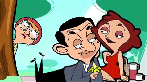 ᴴᴰ Mr Bean Silly Cartoons! FULL EPISODES 2017 | Best New ...