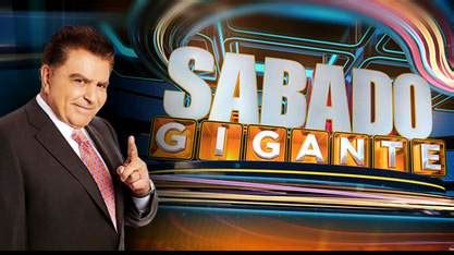 ‘Sabado Gigante’ Ends in September 2015 | Heavy.com