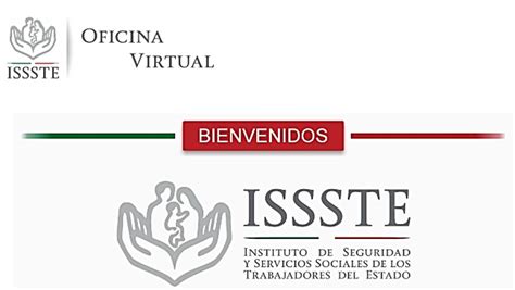 【SINAVID ISSSTE】» Qué es, tramites en oficina virtual