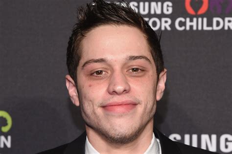‘SNL’ star Pete Davidson has borderline personality disorder | Page Six