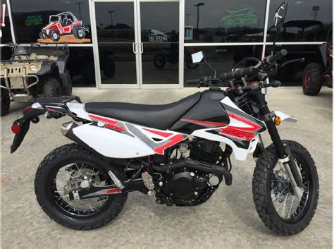 Ssr Xf250 Xf 250 Enduro Motorcycles for sale