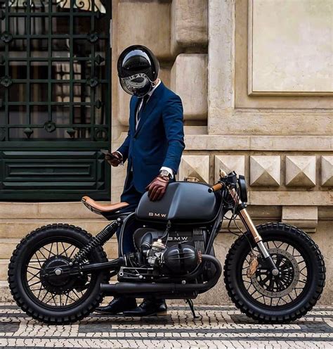 Фото @banditgarageportugal in 2020 | Cafe racer bikes, Cafe racer moto ...