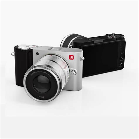 خرید ، قیمت، بررسی و مشخصات دوربین دیجیتال شیائومی Xiaomi ...