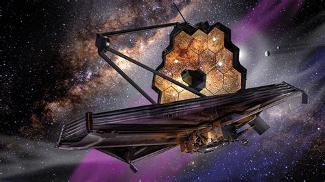 क्या हम इस Telescope से Big bang की तस्वीर ले सकते है  James Webb Space ...