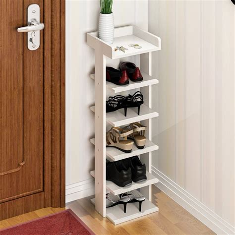 [发货周期3 5天]Simple and modern household storage cabinets shoe shoe rack ...