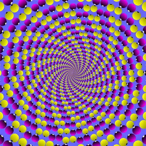 ஜ۩۞۩ஜ Azulestrellla ஜ۩۞۩ஜ: Ejemplos increíbles de ilusiones ópticas.