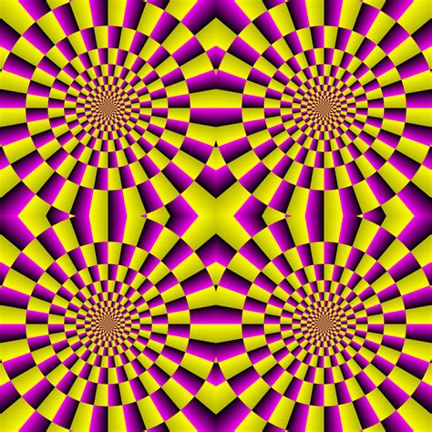ஜ۩۞۩ஜ Azulestrellla ஜ۩۞۩ஜ: Ejemplos increíbles de ilusiones ópticas.