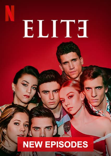 مسلسل Elite S02E03 الموسم 2 الحلقة 3