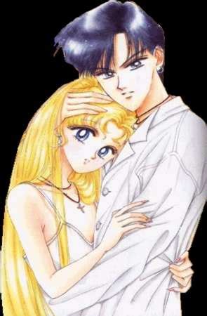 ﾟ‘ﾟ･★.｡.:Sailor Moon*.:｡ *ﾟ‘ﾟ･★.｡.:: Te das cuenta de que Sailor Moon ...