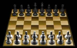 تحميل لعبة الشطرنج الأصلية للكمبيوتر والمحمول chess مجانا   حمل لعبة