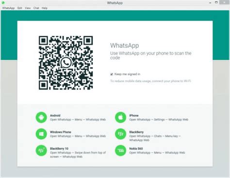 تحميل برنامج واتس اب للكمبيوتر 2021 Whatsapp Desktop اخر اصدار   برامج ...