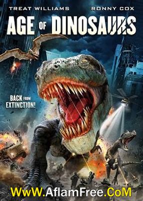 مشاهدة فيلم Age of Dinosaurs 2013 مترجم اون لاين وتحميل ...
