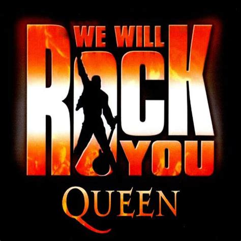 دانلود آهنگ خارجی زیبای Queen   We Will Rock You