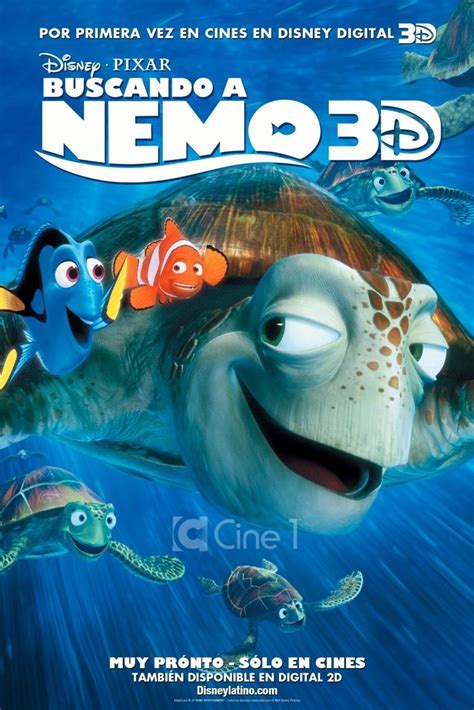 Постеры: В поисках Немо | About time movie, Finding nemo, Nemo