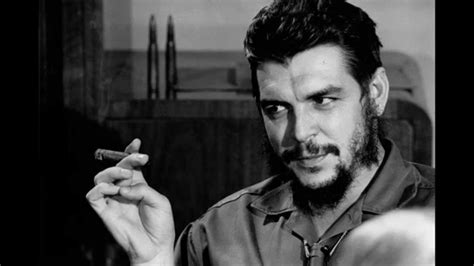 Эрнесто Че Гевара ,Hasta siempre Che Guevara Song   YouTube