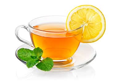 Зелёный чай – напиток здоровья
