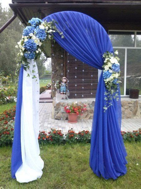 Диалоги | Wedding decorations, Wedding arch, Wedding table
