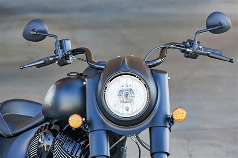 Мотоцикл Indian Chief Vintage Dark Horse 2021 Фото ...