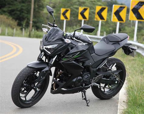 Мотоцикл Kawasaki Z250 2015 Цена, Фото, Характеристики, Обзор ...