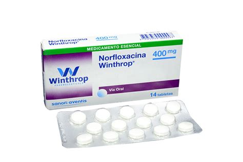 [最も共有された！ √] norfloxacina 400 mg para que sirve 168245 ...
