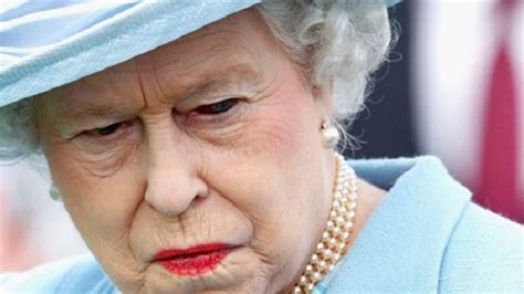 Королева Елизавета предупреждает: Третья мировая война ...
