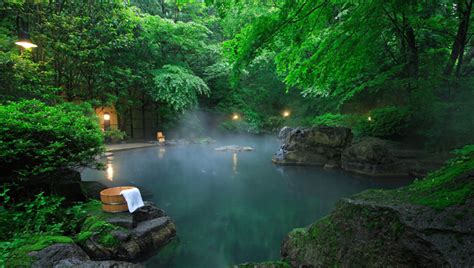 翻訳したらこうなった Sub: 「日本の温泉に行くならここだ！」外国人お勧めの日本の温泉