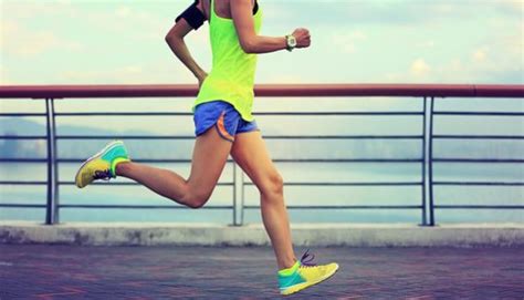 你用大腿跑步還是小腿？ 5大觀念先釐清   康健雜誌