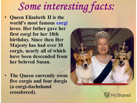 Презентация на тему:  Elizabeth II:..Can a woman be a ...