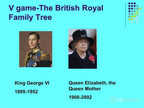 Презентация на тему:  Royal Family Quiz. I game Work Out ...