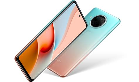 เข้าไทยชื่อนี้? Redmi Note 9T ผ่านการรับรอง กสทช. ของไทย ...