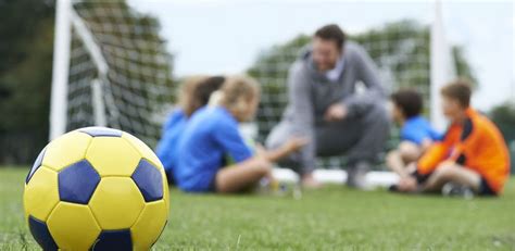 選手にとって「良い指導者」とはどんな存在かを考える | Football Coaching Laboratory