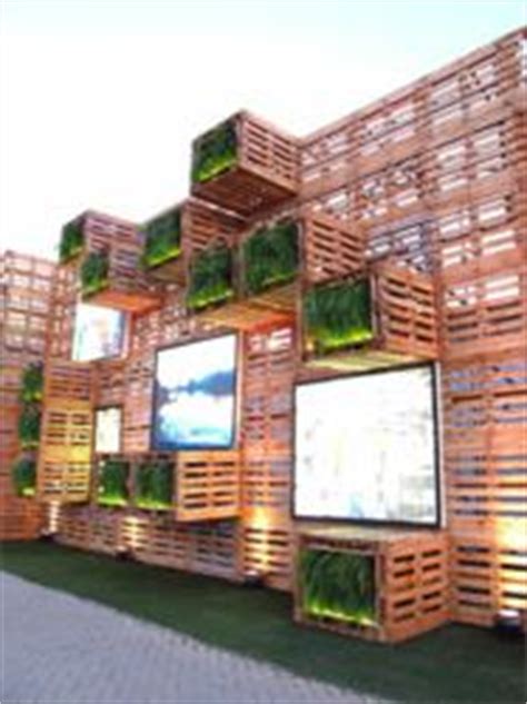 St. Boniface Pallet Offering Recycled Pallets Akin to Rio ...
