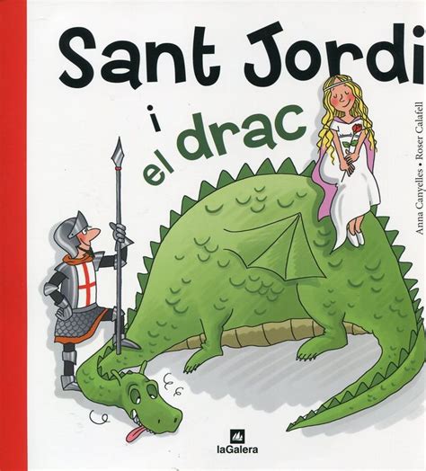 St Jordi s Book | Leyenda de sant jordi, Jordi, Diada sant jordi