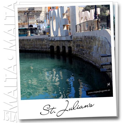 St. Julian s es una de las ciudades más superpobladas de ...