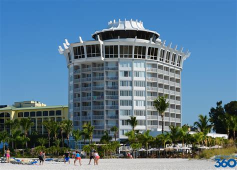 St Petersburg Beach Hotels   Beach Hotels Near St ...
