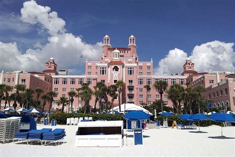 St. Petersburg / Clearwater: Luxury Hotels in St ...