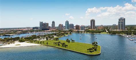 St. Petersburg Florida   Things to Do & Attractions in St ...