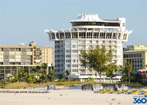 St Petersburg Resorts   St Petersburg Florida Beach Resorts