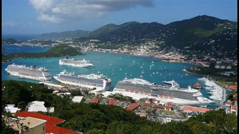 St. Thomas, U.S. Virgin Islands YouTube