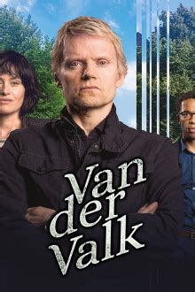 Staffel 1 von Kommissar van der Valk | serien.life ...