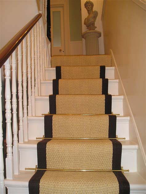 stair runner ideas and designed to challenge the status qou!