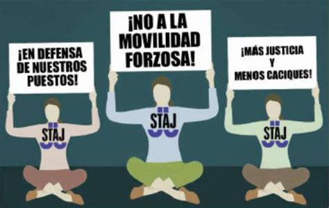 STAJ Castilla y León: STAJ continúa exigiendo la retirada ...
