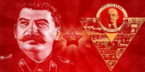 Stalin: Las purgas y el Terror Rojo   Periodista Digital