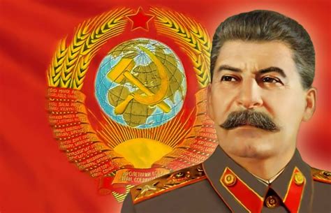Stalin ¿líder o asesino de masas? – El Redondelito