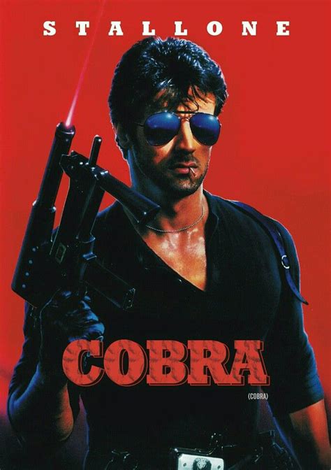 Stallone Cobra | Sylvester stallone, Streaming movies, Movie tv