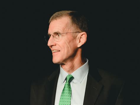 Stanley McChrystal calls Donald Trump immoral, dishonest   Business Insider