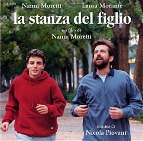 Stanza Del Figlio, La  Soundtrack details ...