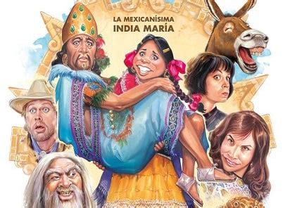 Star Castle y Artes9 te invitan a la Premiere de «La Hija de Moctezuma ...