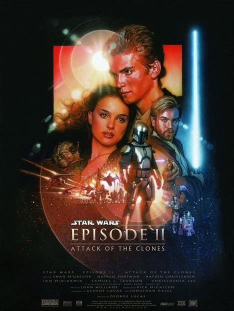 Star Wars 2 – Dvdrip Audio Latino Descargar y/o ver online ...